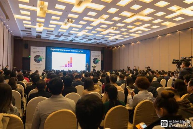 万藤资本姬翔谈VR市场和前景