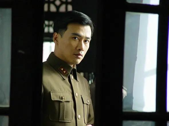 国内公认十部最好看谍战电影风筝,最好看的谍战剧前十名风筝