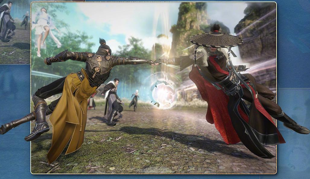 逆水寒成为游戏圈真正的王炸,逆水寒最氪金的一个环节