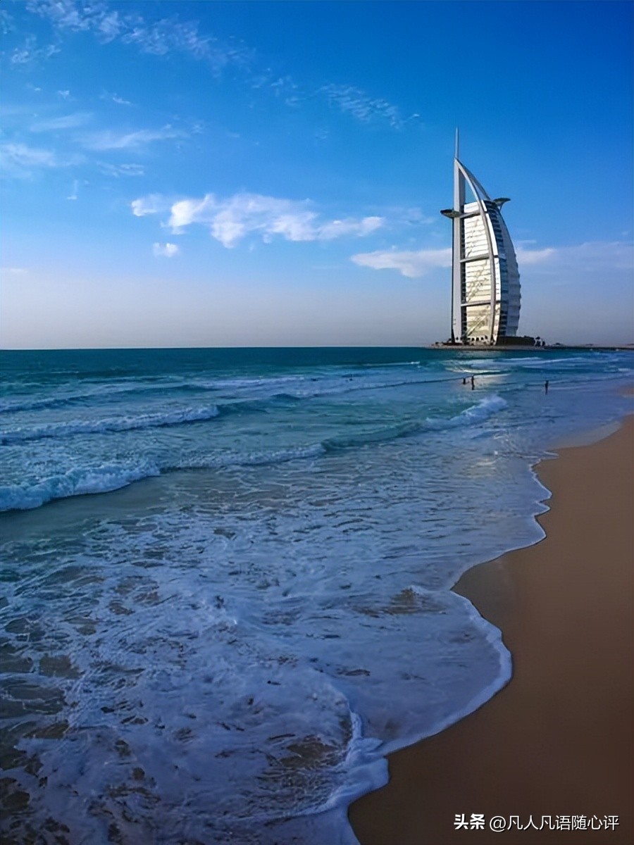 迪拜的神秘面纱,迪拜的信仰是什么宗教