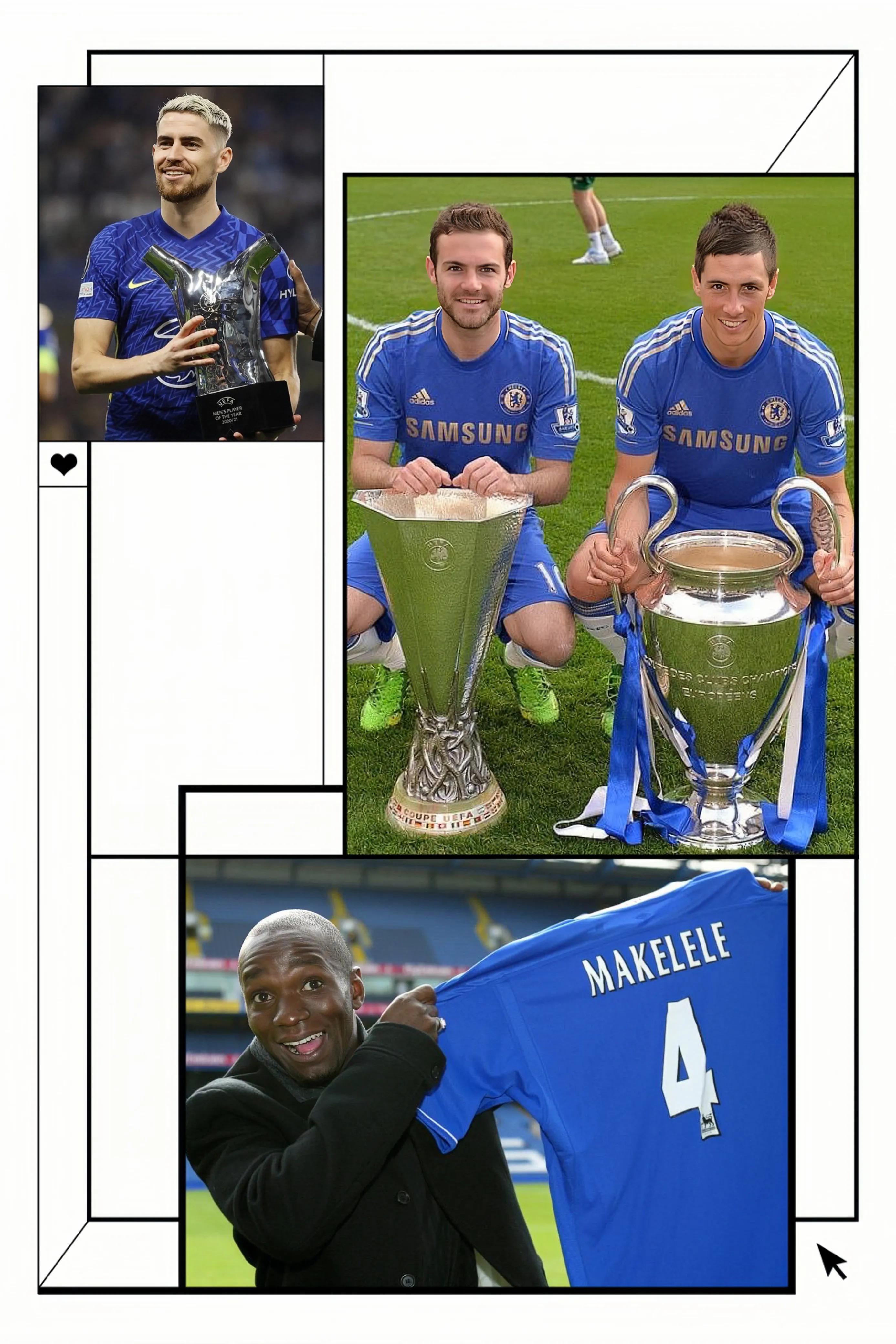 切尔西阿布拉莫维奇时代,阿布拉莫维奇回归切尔西