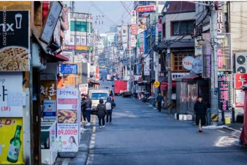 去韩国免签需要护照吗,去韩国免签的要提供酒店吗