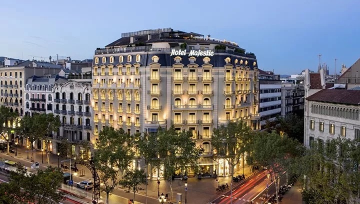 沙龙香是什么牌子,沙龙香都有啥