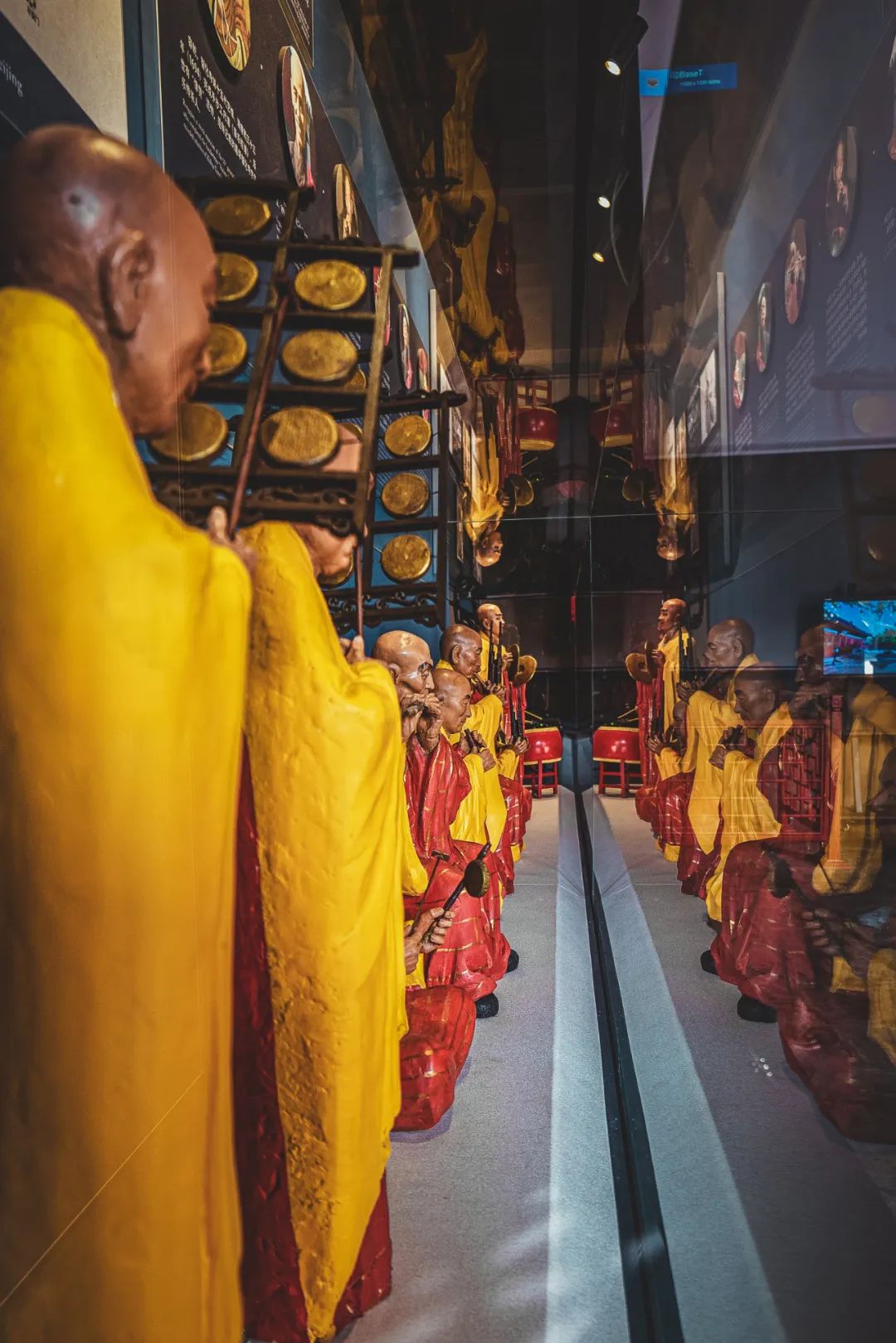 中国最灵的寺庙雍和宫,不要再去一个人挤人的景点