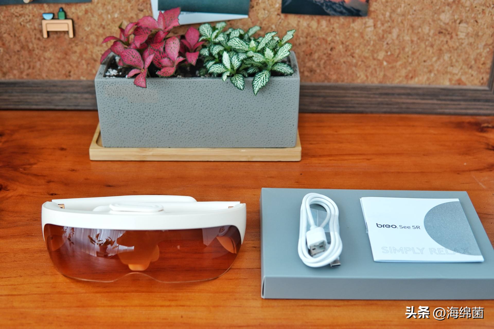 润眼仪怎么喷雾,眼睛雾化润眼仪测评