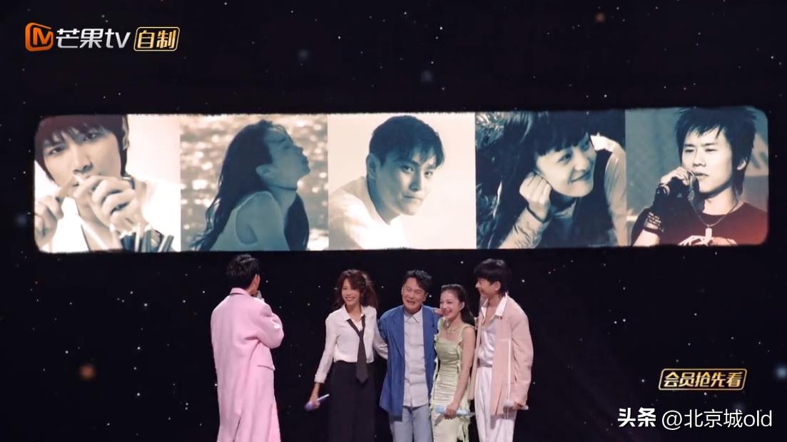 声生不息华晨宇张杰谁是冠军,声生不息宝岛季华晨宇张杰高音