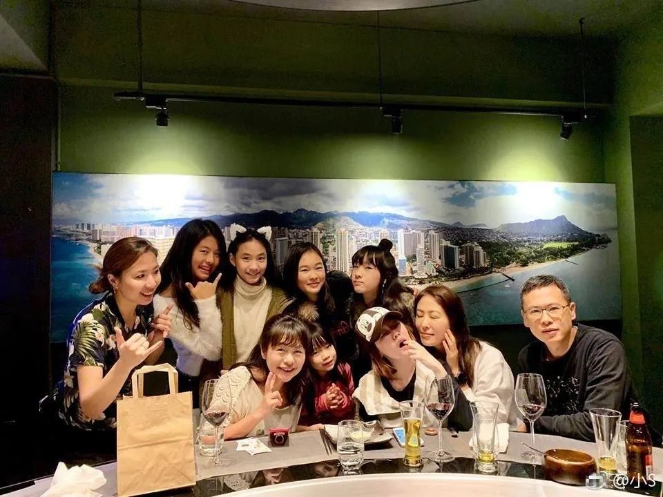 李倩蓉演过什么电视剧,台湾贵妇名媛贾永婕