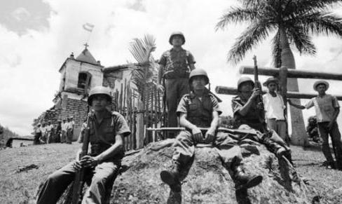 因足球而打仗的两个国家,足球引发的两国战争