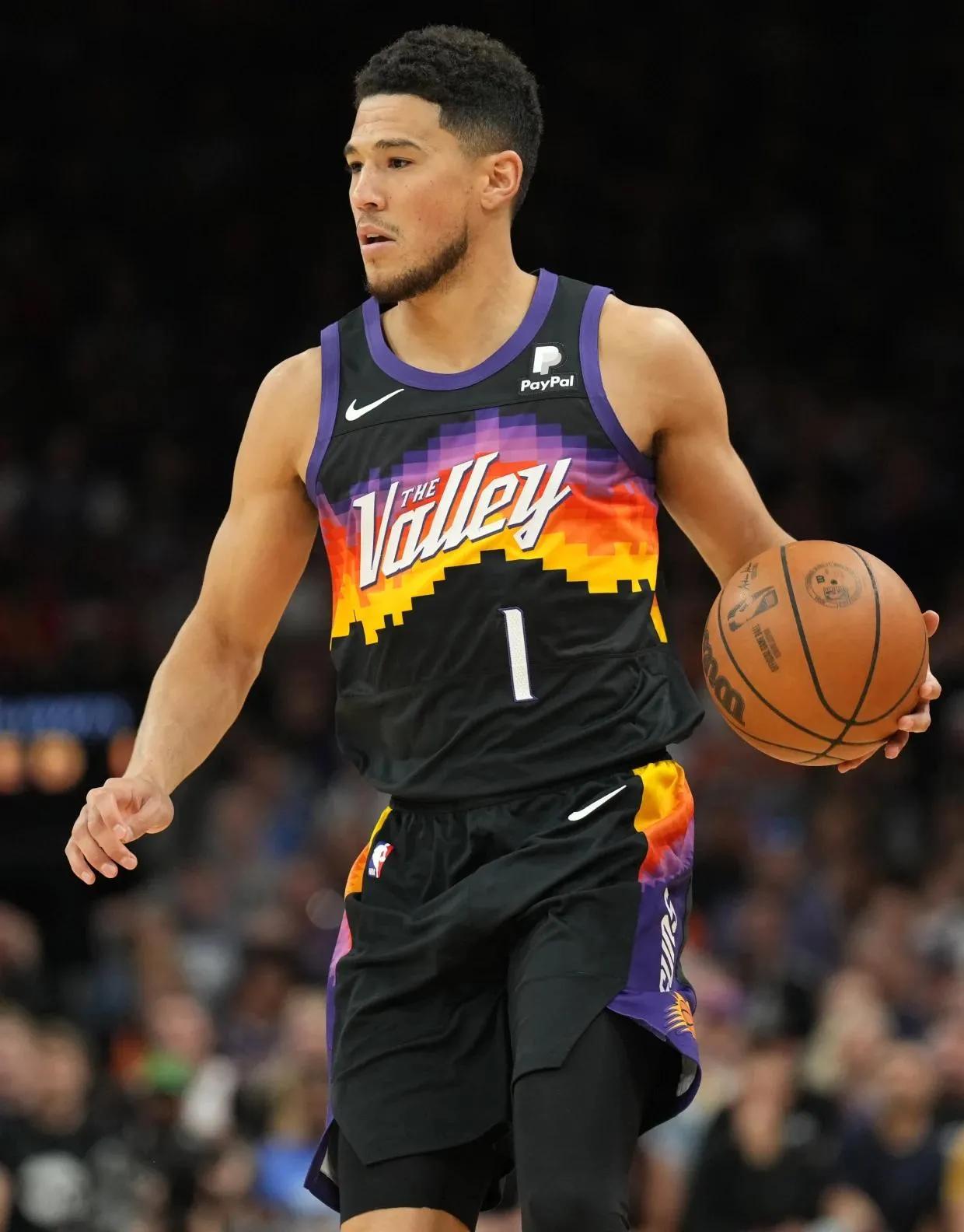 现役最被高估的球员排名,美媒50大球星排名