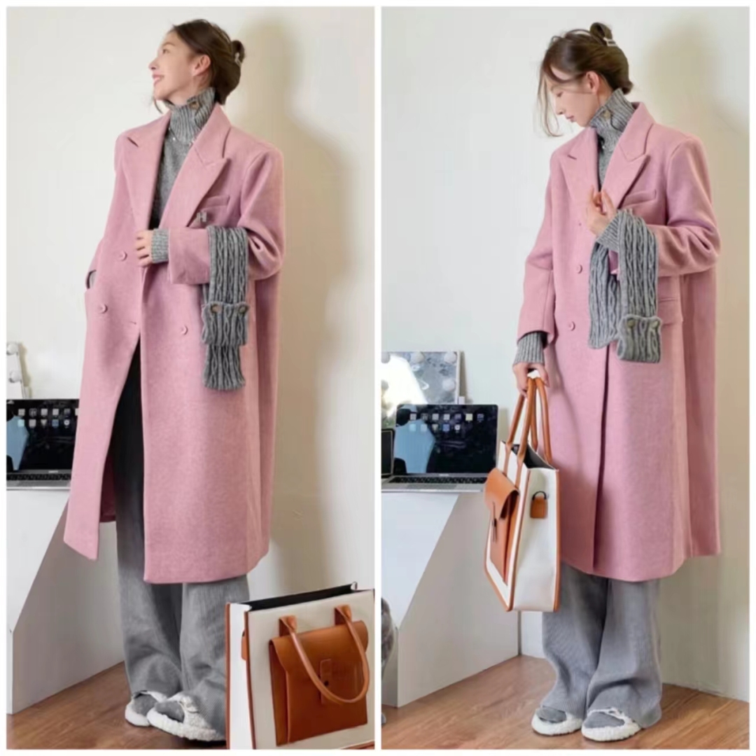 粉色搭配什么颜色显高级,粉色跟什么颜色搭配显高级