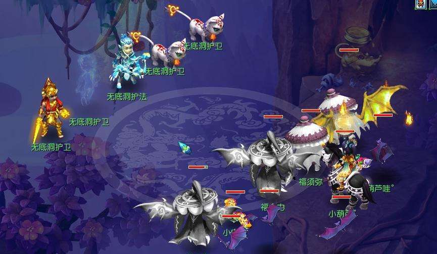 梦幻西游五开最效率最省钱的组合,梦幻西游五开五门从零开始攻略