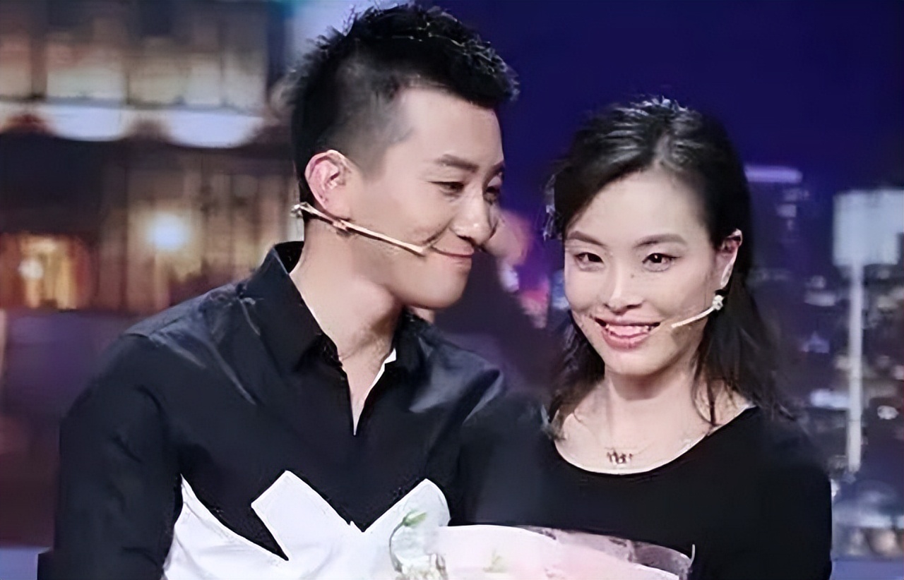 吴敏霞个人生活状态,吴敏霞个人资料曝光