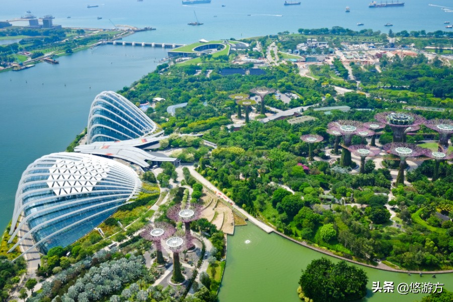 新加坡狮城景点,狮城新加坡