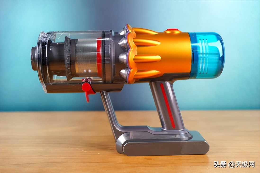 戴森吸尘器v12哪个型号最好,戴森v10与追觅v12吸尘器对比评测