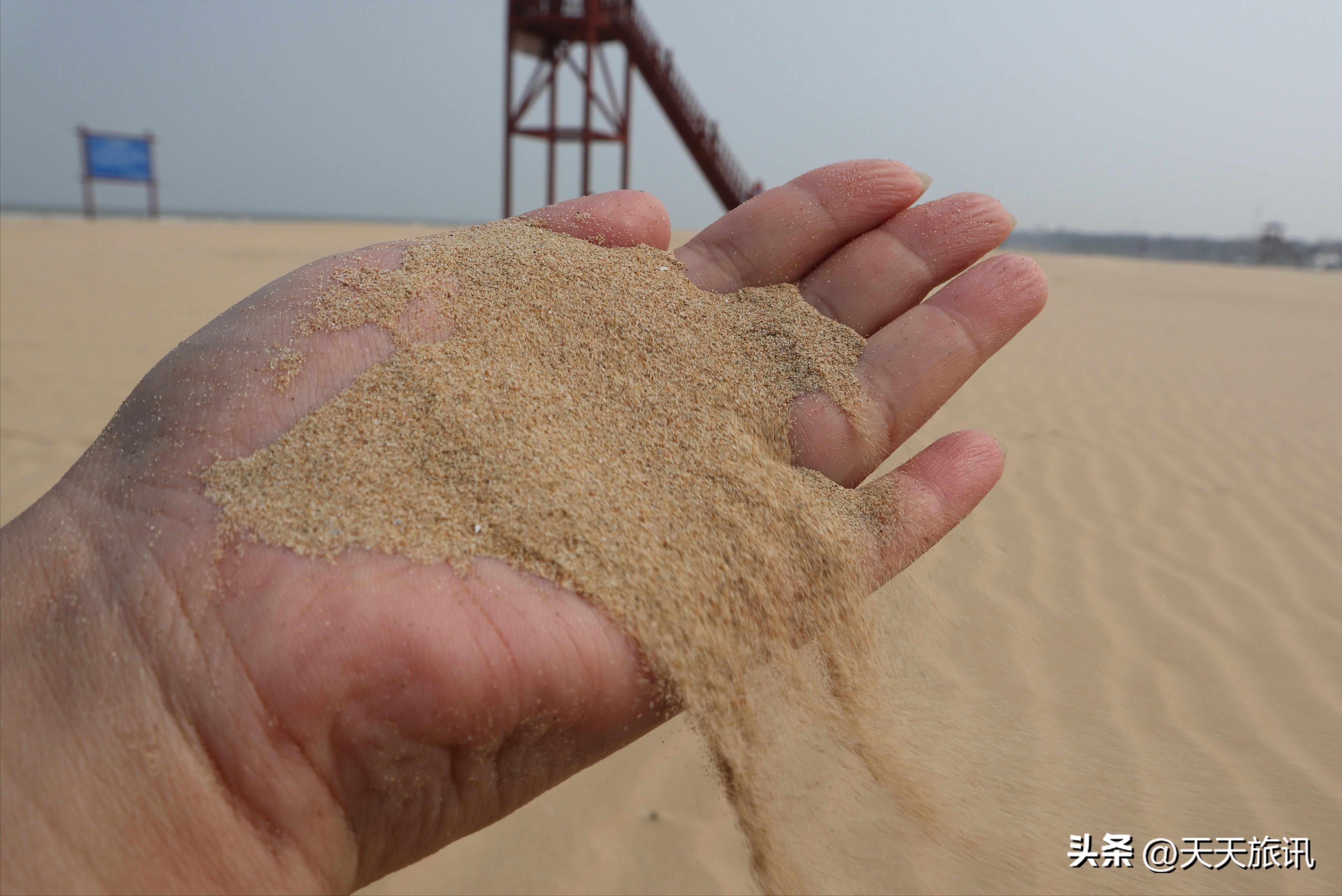 山东最全沙滩指南！烟台、威海、青岛、日照，哪个沙滩最美呢？