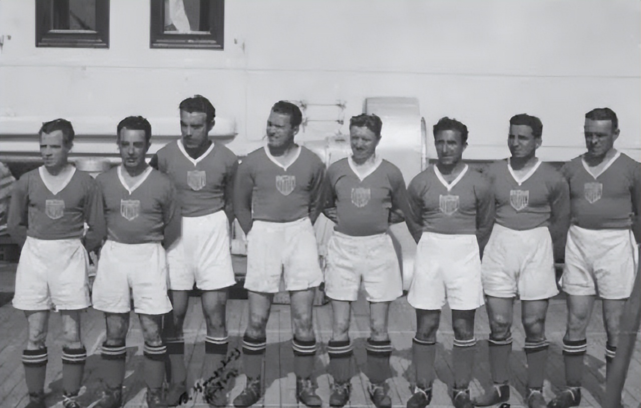 “夺命”世界杯：总理下令不夺冠就集体处决，靠对手放水保全性命