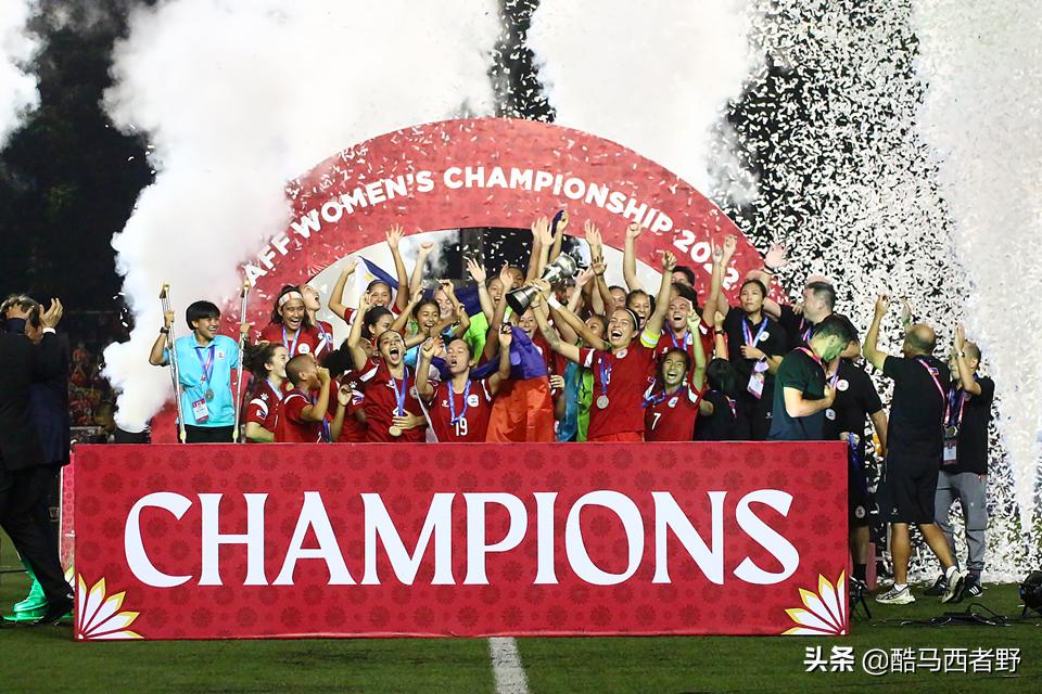 菲律宾女足实力如何,菲律宾女足晋级世界杯