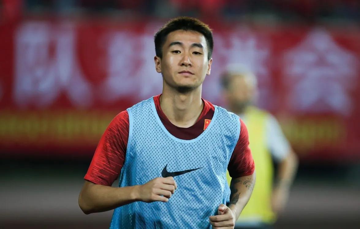 c罗vs韦世豪,韦世豪对c罗