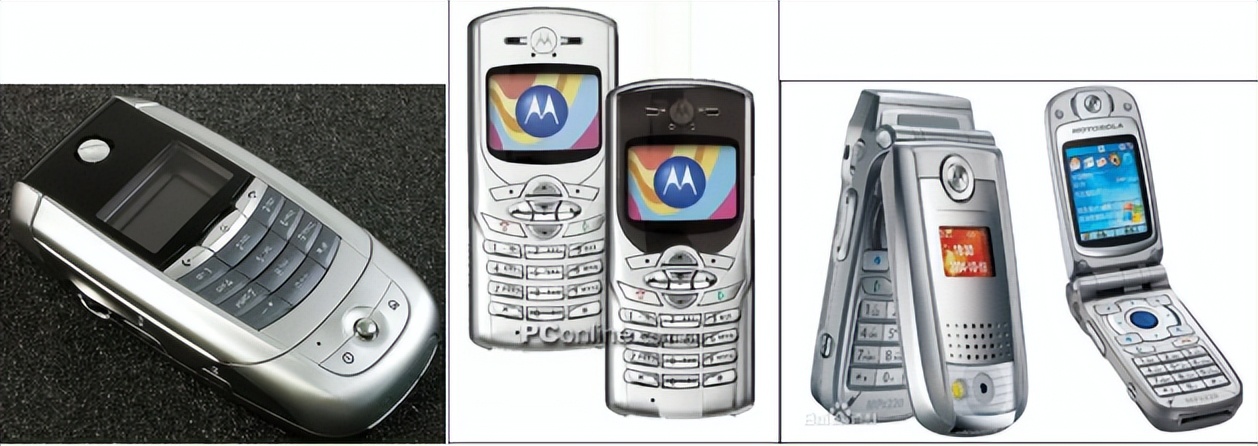 通信历史,通信历史进程回顾