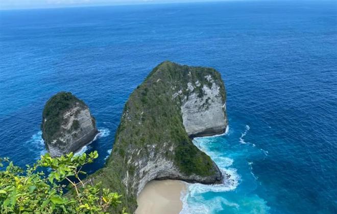 印尼巴厘岛攻略详细教程,印尼巴厘岛全景图真是太美了