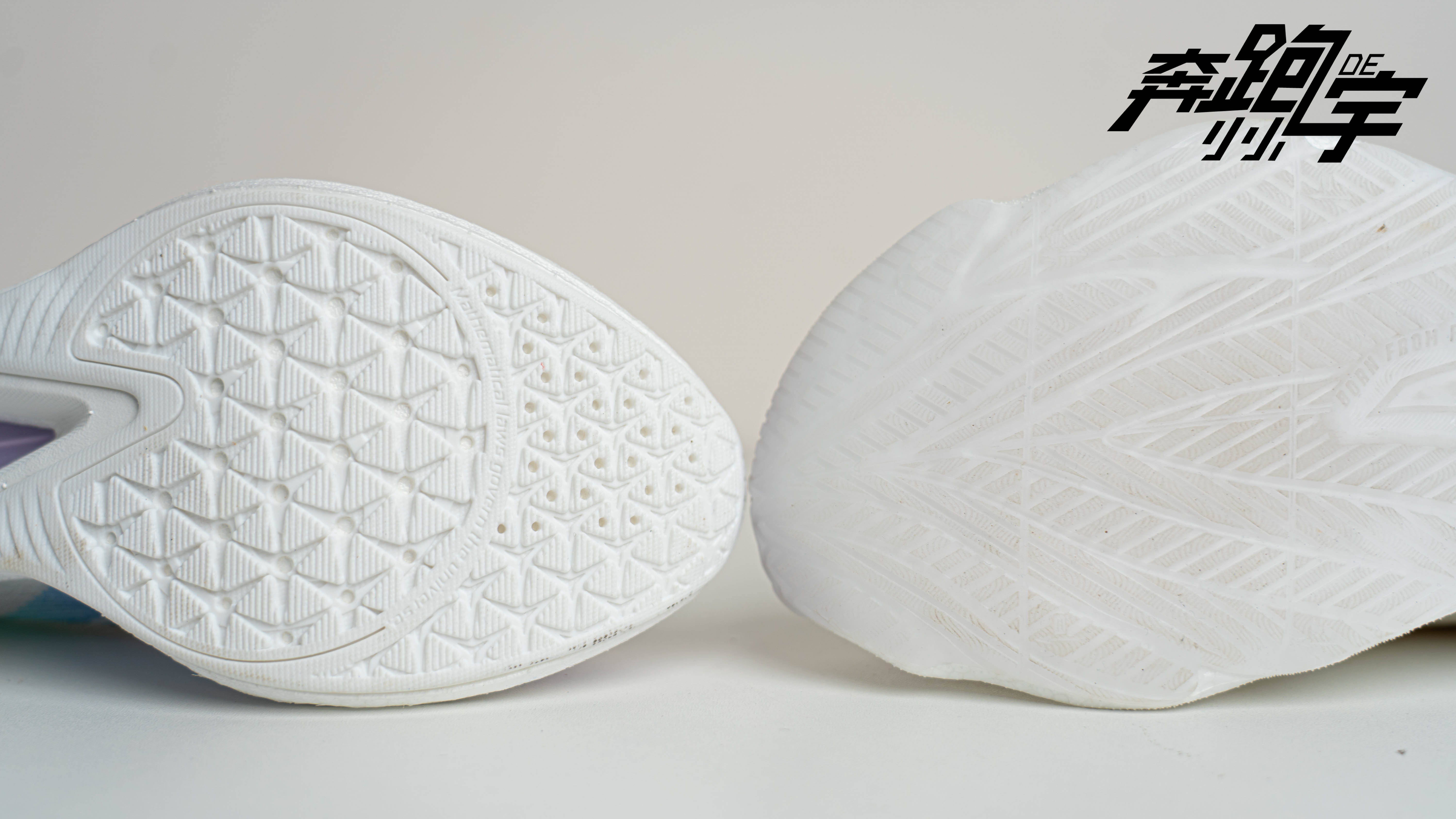 安踏创1.5跑鞋与李宁越影,儿童跑鞋李宁和安踏哪个好