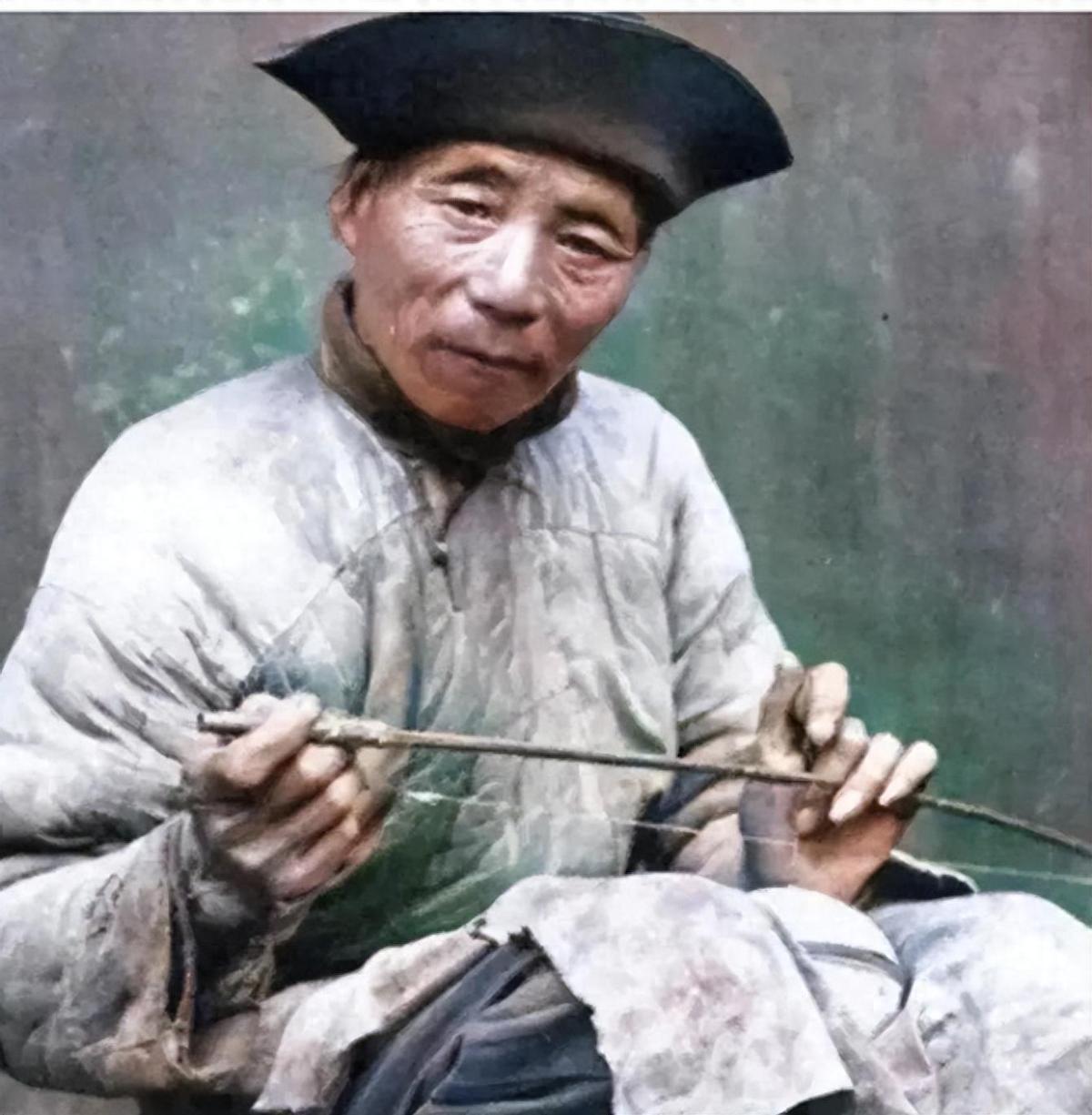 万恶旧社会穷人图片,旧社会老照片高清图片