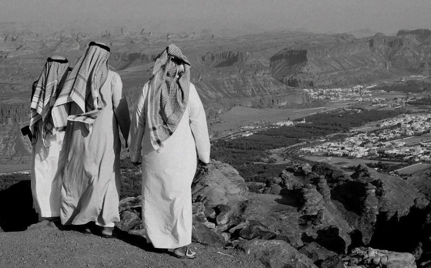 全球三大显赫家族,世界十大家族沙特王室