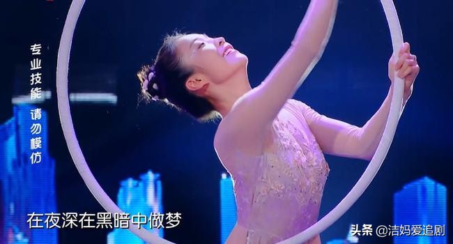 达人秀那些让人感动的瞬间,那些年看过的达人秀