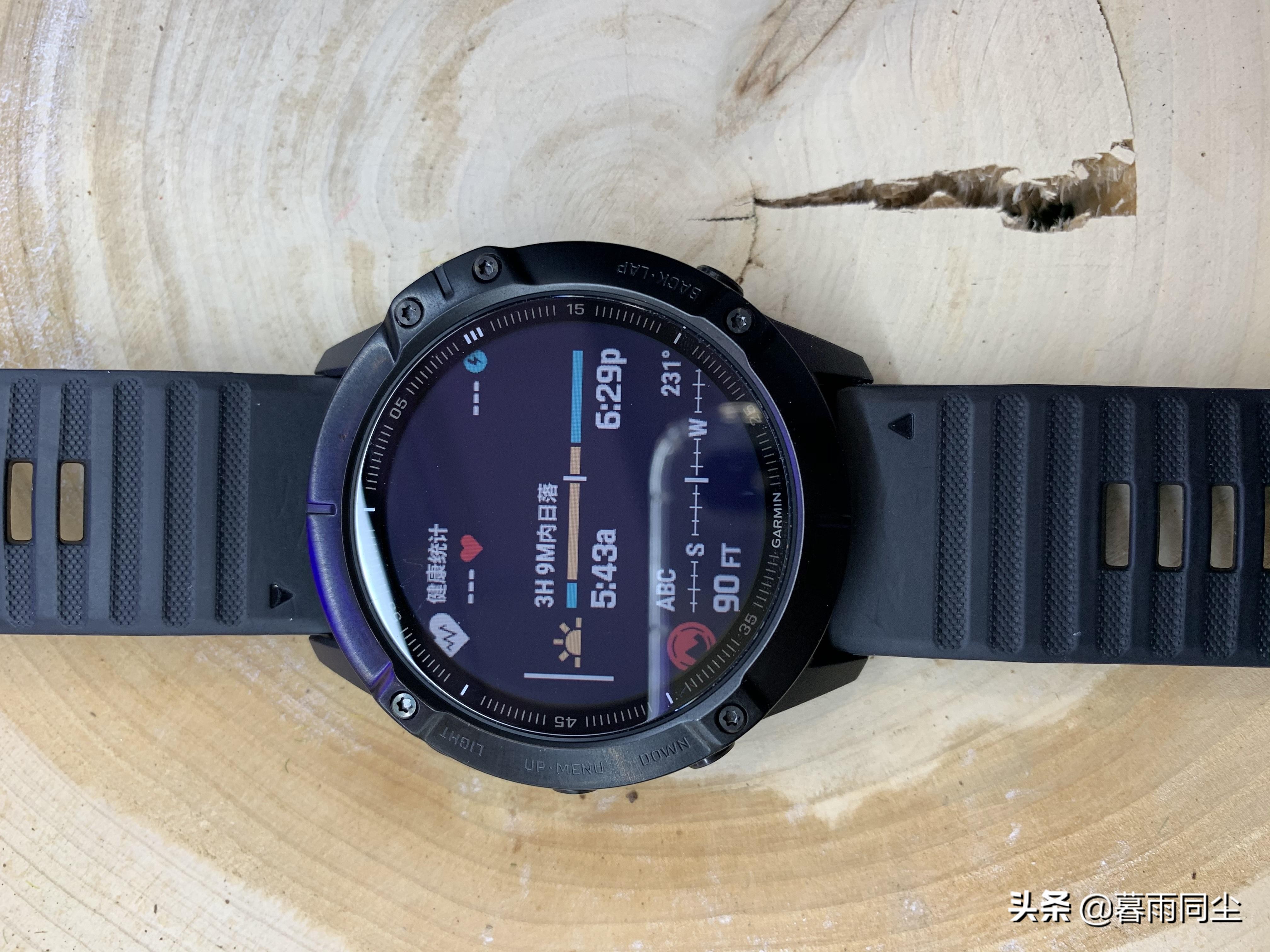 户外探险手表500以内推荐,背包客苹果手表