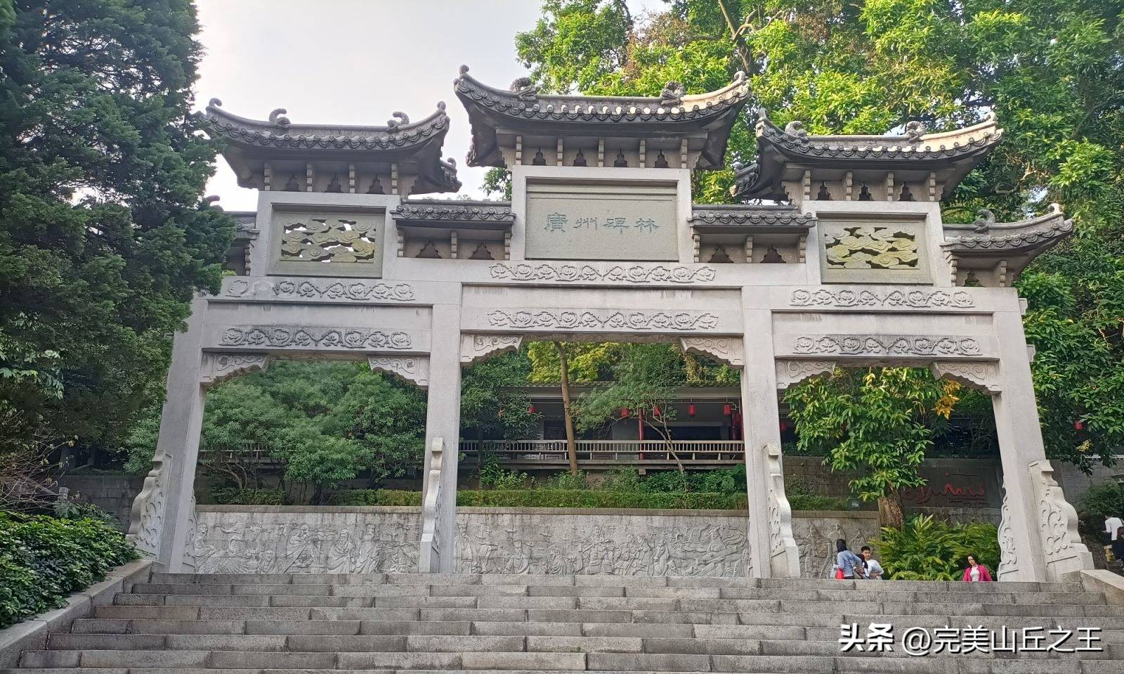 广州5a景区正佳广场,广州5a景点排名大全