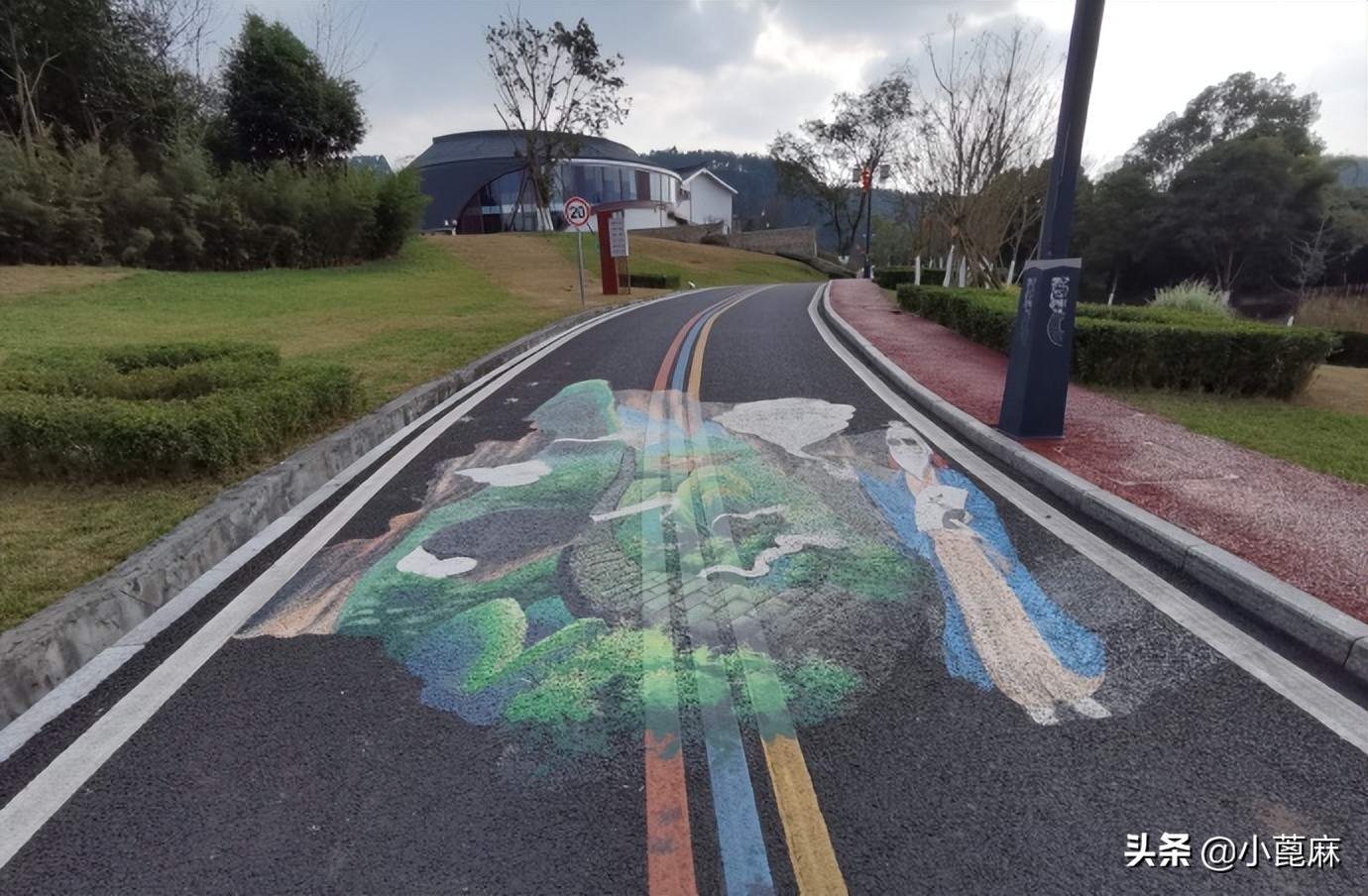 四川眉山彭山有哪些旅游景点,眉山齐山双佛旅游景点推荐