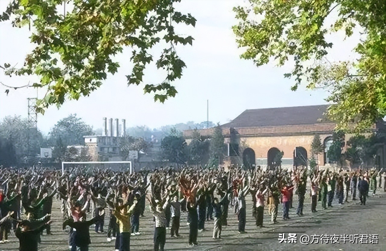 九十年代南京城老照片,以前的南京城的老照片