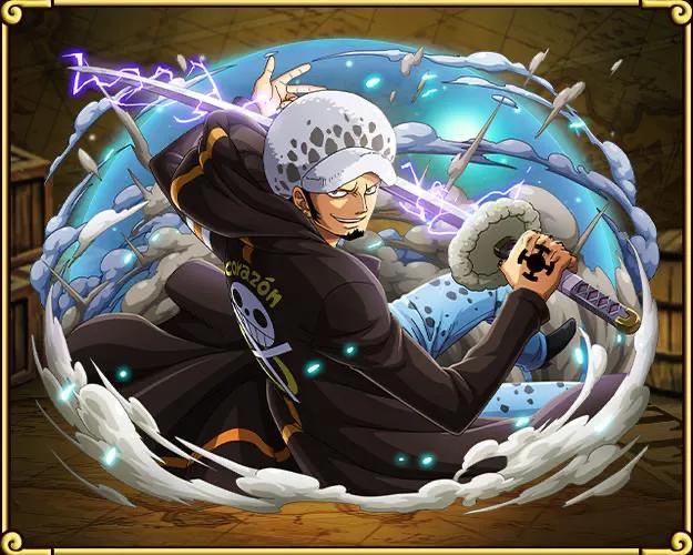 海贼王d之一族含义是什么,海贼王d之一族的含义