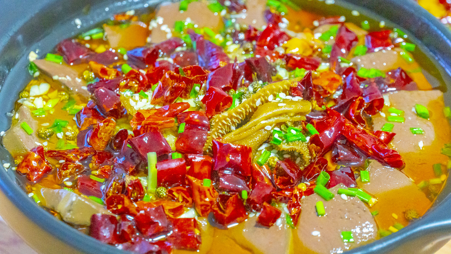 12道下饭咸香开胃的家常菜,超过瘾的开胃菜比平时多吃一碗饭