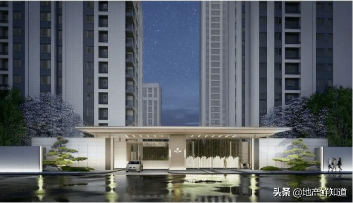 升龙栖樾府和升龙玉玺,升龙栖樾府和升龙国际