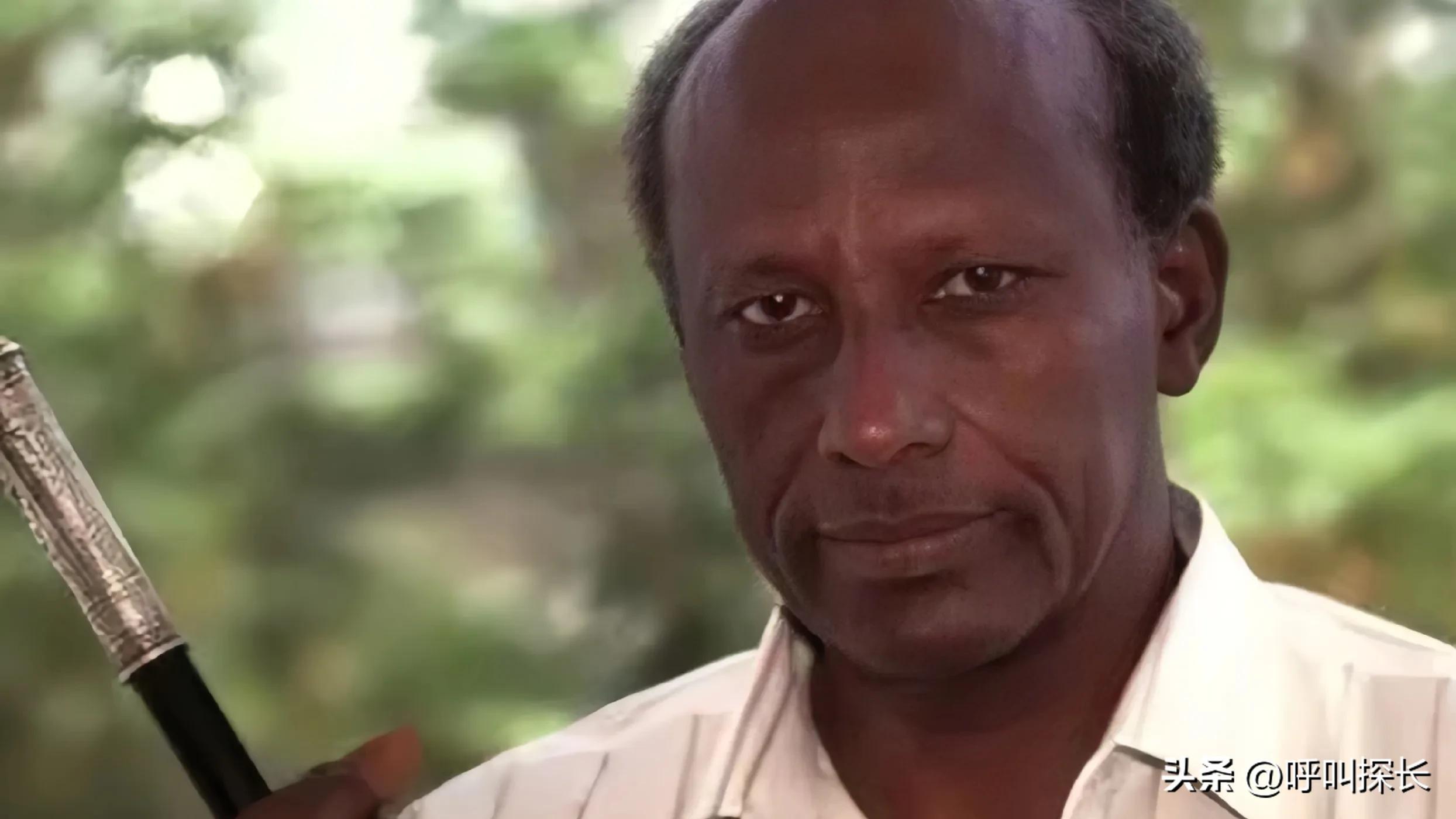 1993年美国撤军索马里,美国参战初期美军惨败