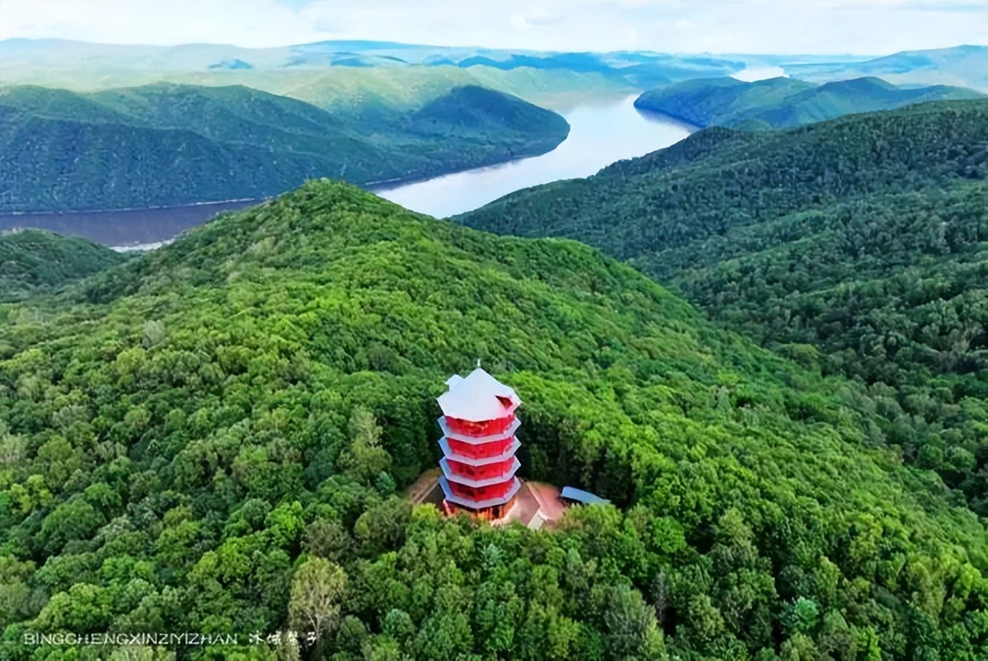 环中国边境线自驾旅行g331黑龙江,g331东北大环线自驾游