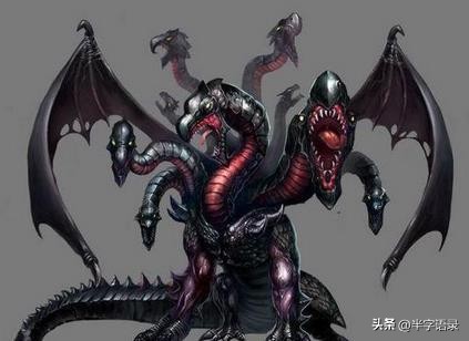 山海经异兽录本命异兽,山海经496个异兽排名榜