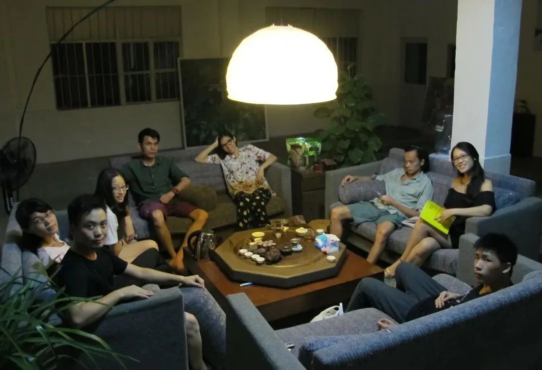 漂泊10年，夫妻回顺德改造4层祖宅：找回人情味