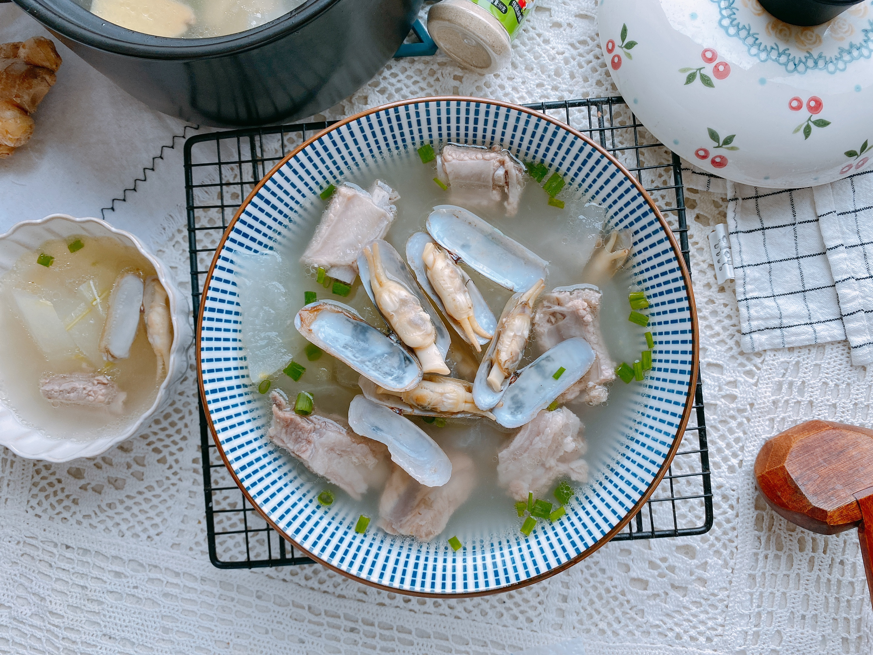 吃6种瓜清热解毒,小暑养生常吃这五瓜清凉又泻火