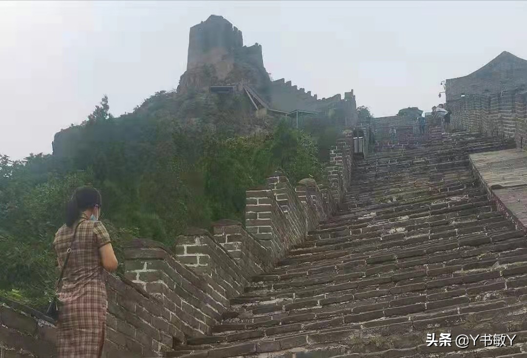 2022，给自己一点勇气，你会更开心