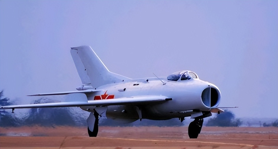 赞比亚购歼6,赞比亚歼6