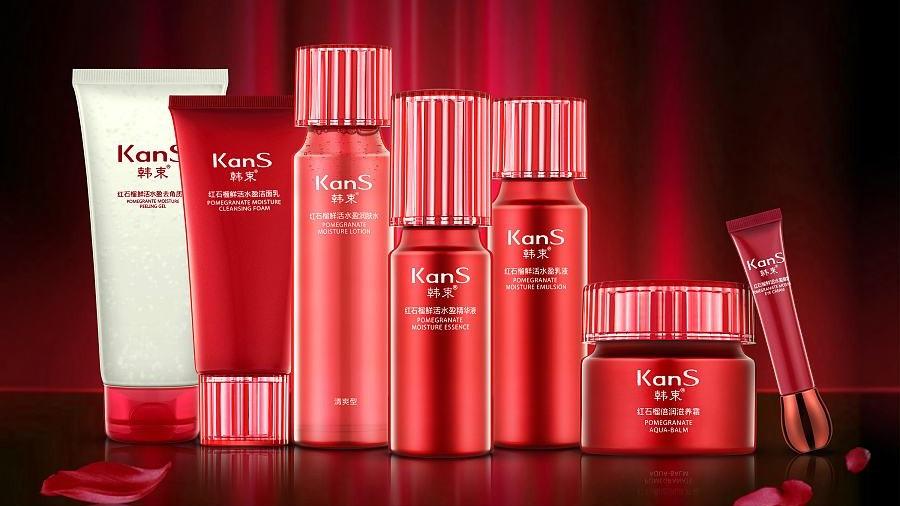 十大国货好用护肤品排名,国货护肤品牌有哪些