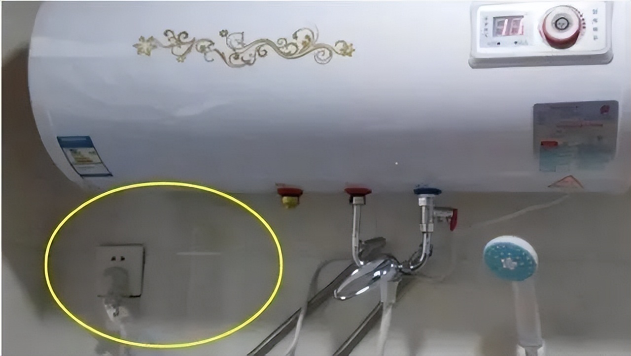 热水器要怎么才能彻底断电,热水器正确的断电的方法