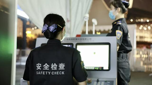 安检为什么不能带水,为什么不能带水过安检