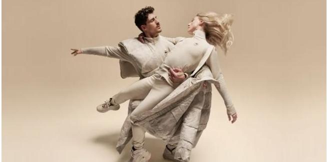 说说冬奥会开幕式上各国的队服