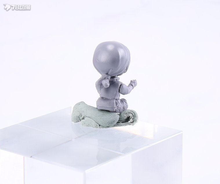 78军事模型,78原型机