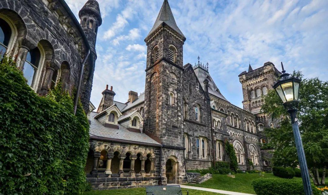 加拿大商科最好的大学,加拿大商科专业最佳大学top20