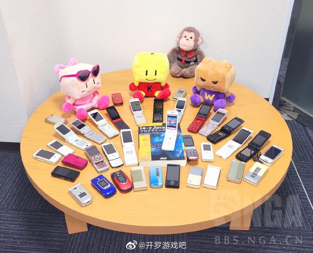 开罗游戏开发物语,开罗游戏古代