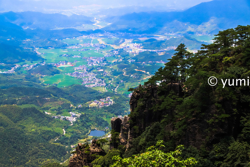 武功山的云中草原,武功山旅游攻略雪景